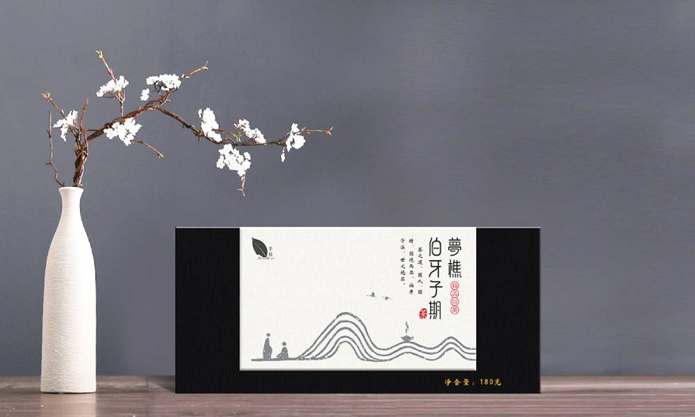 泉山区国潮包装设计的创新路径——传统文化与年轻潮流的破圈融合