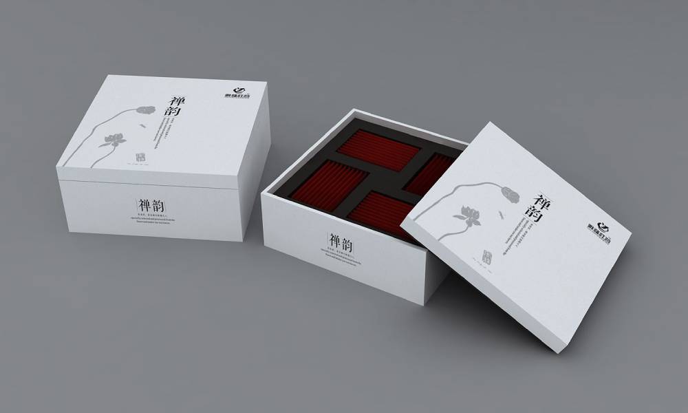 泉山区茶叶包装设计：以自然意趣，传递城市茶香的清雅韵味